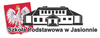 Szkoła Podstawowa w Jasionnie